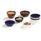 Carlisle Foodservice Carlisle 3 oz. Molcajete Ramekin, PK48 087303 - alternate 4